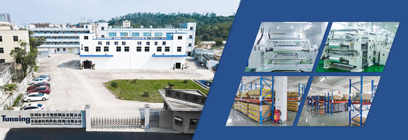 Kwaliteit Heet de Smeltings Zelfklevend Poeder van TPU Fabriek