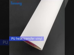 PES Hot Melt Glue Kleefstofpoeder voor schermdrukken
