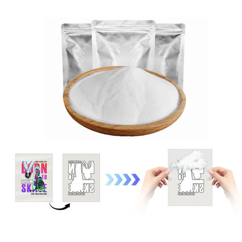 Laatste bedrijfsblogs Wat zijn de voordelen van DTF ten opzichte van traditionele processen?