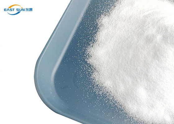 Goede prijs Zacht voel Poeder van de Polyurethaan het Hete Smelting voor Textiel/Kledingstukken DTF online