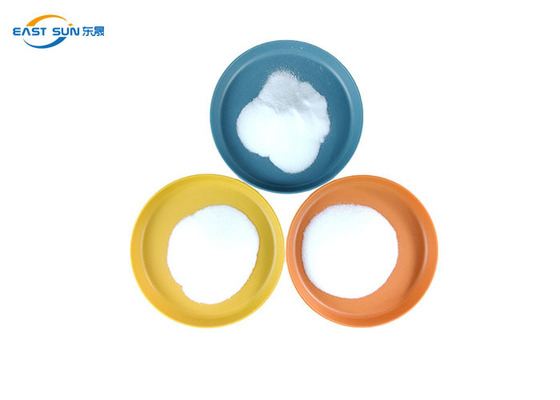 Goede prijs DTF-Zachte Poeder van de Polyurethaan voelt het Hete Smelting Hoge Elasticiteit voor Textiel/Kledingstukken online