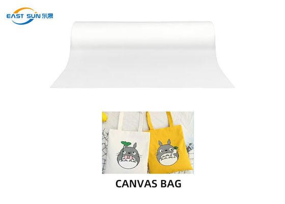 Goede prijs digitale de Overdrachtfilm A3 van het drukdtf HUISDIER/Sigle van de de Douanegrootte van A4 30cm 60cm Kantensteen online