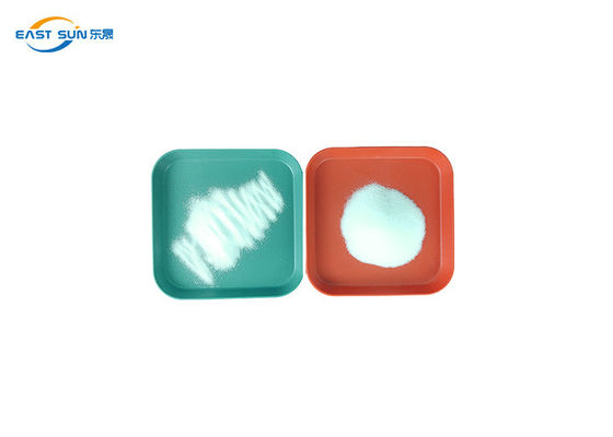 Goede prijs Van het Poeder Zelfklevende 90 Graad van de polyamide Hete Smelting de Wasweerstand voor het Interlining online