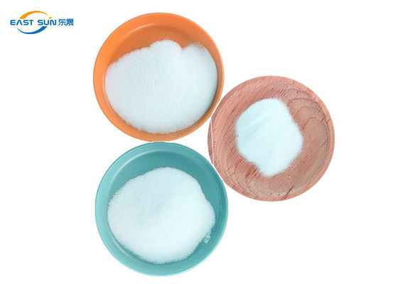 Goede prijs PES van de hitteoverdracht de Stoffen Zelfklevend Poeder van de Poederpolyester voor Textiel online