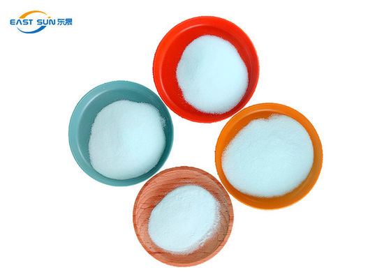 Goede prijs Van de het Polyurethaan het Hete Smelting van de t-shirtdtf Druk Poeder 80um - Zachte 200um voelen Poeder online