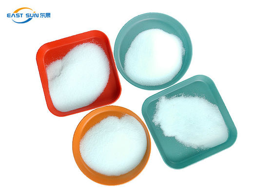 Goede prijs DTF-het Poederkleefstof van de Polyurethaan Hete Smelting voor de Druk van de Hitteoverdracht online