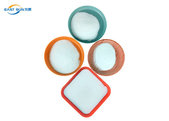 Goede prijs Het thermoplastische Poeder van de de Hitteoverdracht van het Harspolyamide 90 Graad Wasbaar voor Textiel online