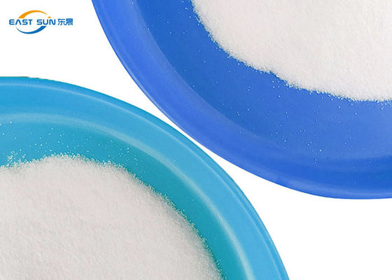 Goede prijs Het zachte Zelfklevende TPU Poeder van de Polyurethaan Hete Smelting voor DTF-Druk op Kleding online