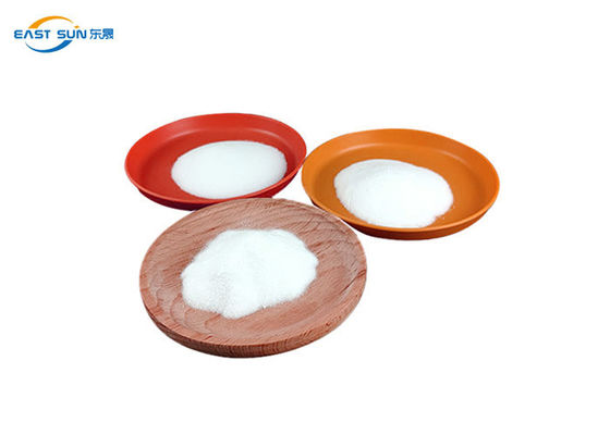 Goede prijs Van de de Weerstandshitte van de 60 Graadwas van het de Overdracht Zelfklevend Poeder het Polyamidepoeder voor Stof online