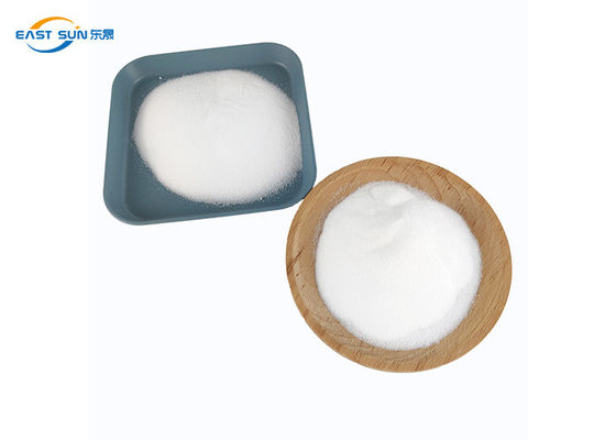 Goede prijs Het witte Copolyester-PES Poeder van de Hitteoverdracht voor Serigrafiedruk online