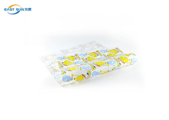 Goede prijs Van de de Schil Digitaal Druk van DTF Koud de Filmhuisdier voor de Druk van de Hitteoverdracht online