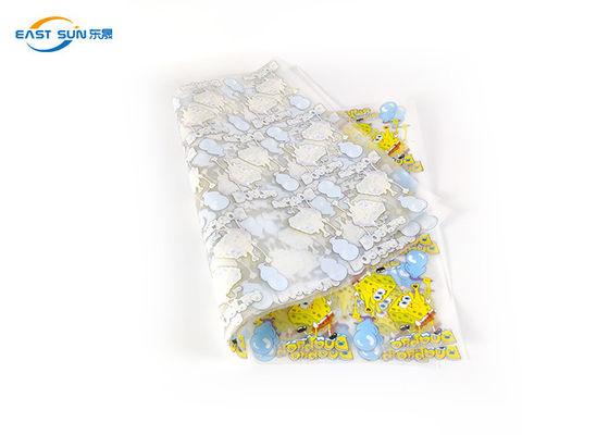 Goede prijs Van de de Filmhitte van de A3a4 DTF Druk de Overdrachtbladen voor Verpakkingsmaterialen online