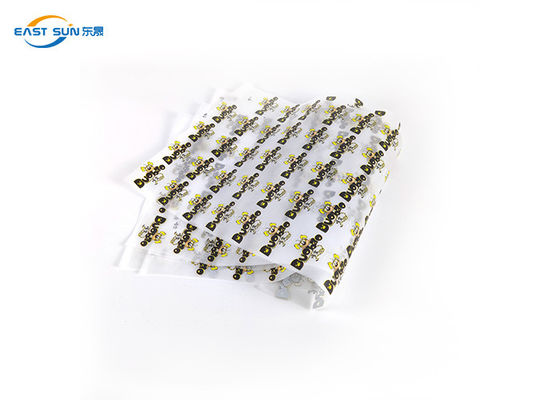 Goede prijs Aangepast formaat 60cm 30cm 33cm 75um DTF PET-folie voor DTF-printerafdrukken online