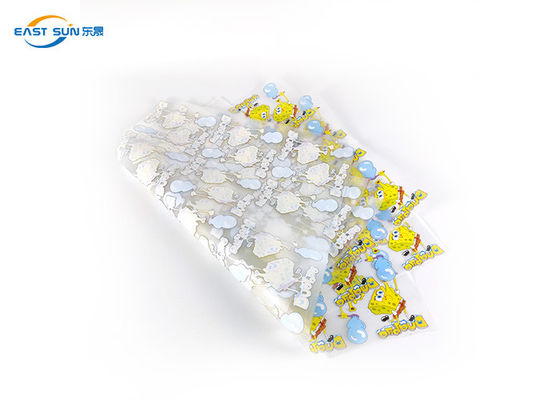 Goede prijs 75 micron dubbele matte PET-film voor DTF Digital Transfer Film online