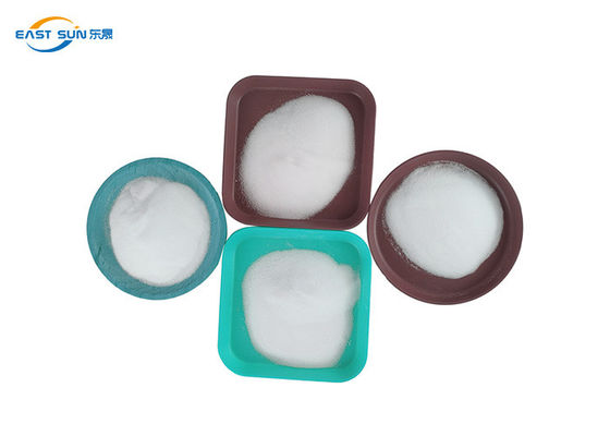 Goede prijs Overdracht van de het Poederdtf Hitte van de polyurethaan de Hete Smelting Zelfklevende voor het Schermdruk online