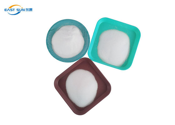 Goede prijs Van het de PApoeder van de wasweerstand van de het Polyamide Hete Smelting het Poederkleefstof voor Textiel online