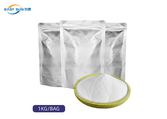 Goede prijs TPU Polyurethaan Smeltlijm Poeder 1kg/Bag Voor Textiel / Kleding / Bronzing Paste online