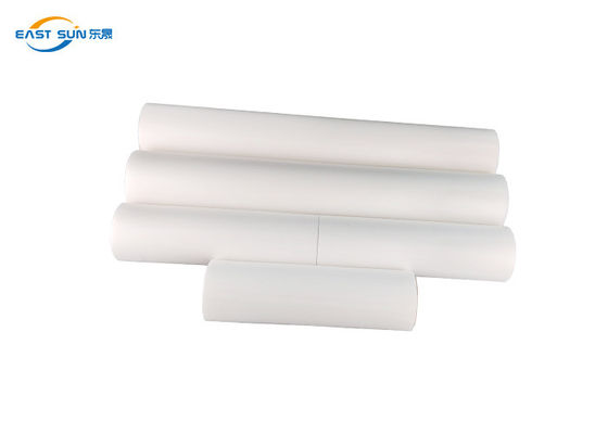 Goede prijs 75 Micron 30cm 60cm DTF PET-folie Enig Matte For Heat Transfer online