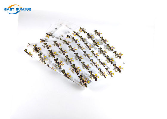 Goede prijs Enige Dubbele Zij het HUISDIERENbladen van Matte Digital Transfer Film A3 A4 DTF online