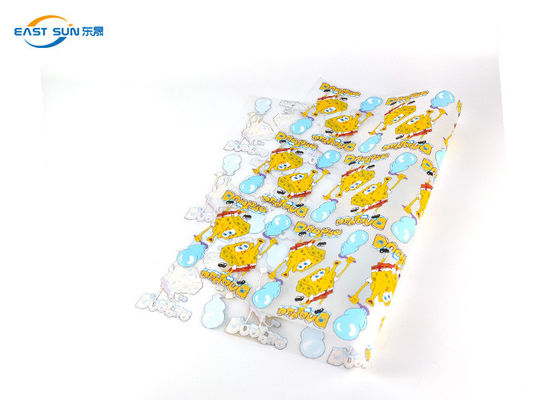 Goede prijs De Film van het Dtfhuisdier voor Printer Printing Roll 60cm 30cm 33cm Blad A4 A3 online