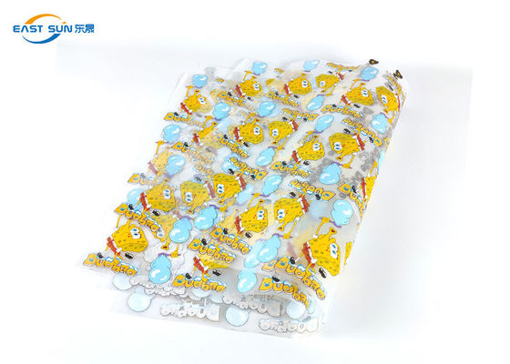 Goede prijs De dubbele en Enige Opgeruimde DTF-de Filmhand van de HUISDIERENoverdracht voelt Zacht online