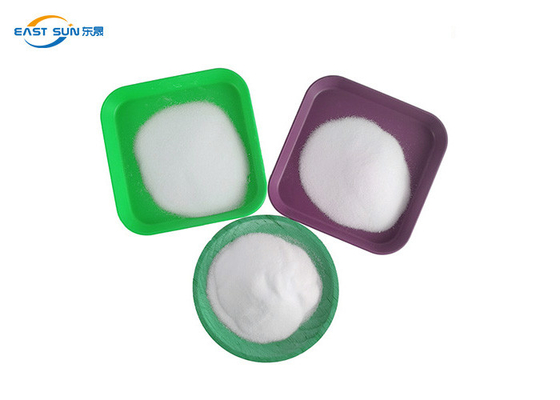 Goede prijs Van het het Poederpolyurethaan van 1KG/BAG DTF Heet de Smeltingspoeder voor Hitteoverdracht online