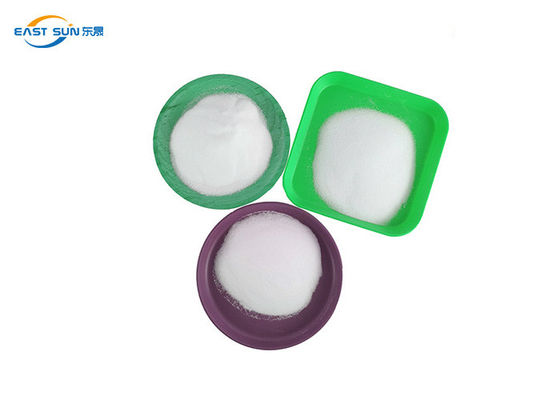 Goede prijs 1kg 5kg die Dtf Witte het Poeder Hete Smelting drukken van Dtf van de Hitteoverdracht online