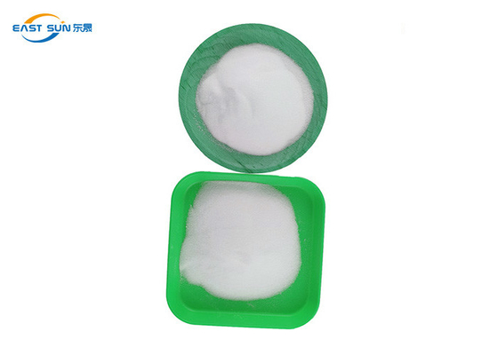 Goede prijs TPU-het Poeder80um 200um Witte Kleur van de Polyurethaandtf Hete Smelting online