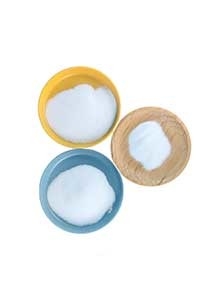 Good price 1 kg pakket kan etiketten maken voor warmteoverdracht Dtf warm smelten kleefstofpoeder Tpu poeder online