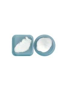 Goede prijs Wit PES van 80um 170um Heet die Smeltingspoeder in Textiel en Kledingstukken wordt gebruikt online