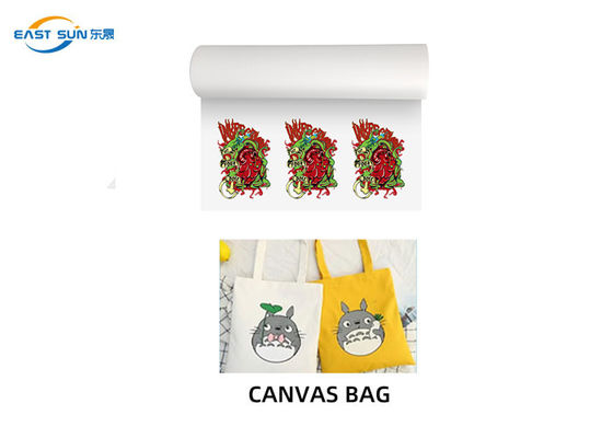 Goede prijs De hete Film van de het HUISDIERENoverdracht van de Schil Koude Schil DTF voor de Druk van de Hitteoverdracht online