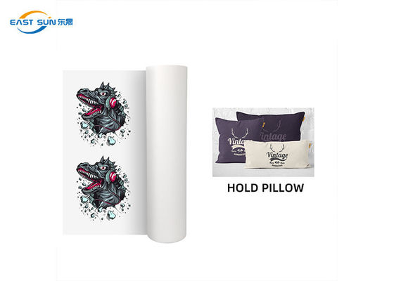 Goede prijs Dtf Printing 30cm 33cm 60cm Warmtetransferfilm voor huisdieren Dtf Filmrol voor textiel online