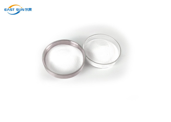 Goede prijs Thermoplastisch Heet Smeltings Zelfklevend PES Poeder voor Textielstof online