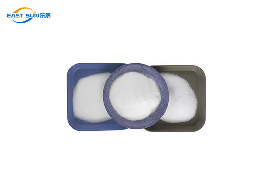 Goede prijs Dtf Kleefmiddel Tpu poeder Wit warm smeltpoeder voor warmteoverdruk online