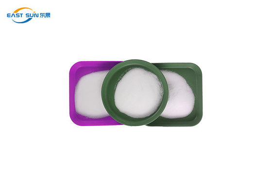 Goede prijs Thermoplastische de Wasweerstand van het Polyamidepoeder voor Stoffentextiel online