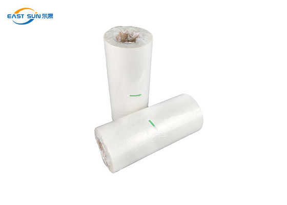 Goede prijs 60cm*100m Matte Heat Transfer HUISDIERENdtf Film voor T-shirts Digitale Druk online