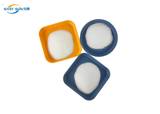 Goede prijs Wit DTF Heet de Smeltingspoeder van 1kg 5kg TPU voor Douanet-shirts en Kleding online