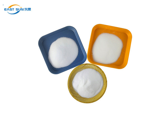 Good price De witte Toepassing van het de Smeltingspoeder van TPU DTF Hete voor Katoenen Stoffendruk online