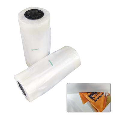 Good price Koud van de de Overdrachtfilm van het Schilhuisdier DTF Broodje 30cm 33cm 60cm online