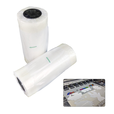 Good price Koude van de het Broodjesfilm van het Schildtf HUISDIER de Hitteoverdracht die 30cm 60cm 100m drukken online