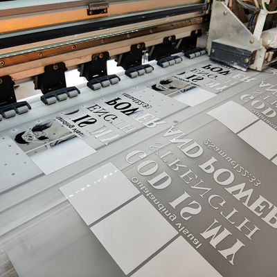 Goede prijs 0.075mm 60cm 100m Dubbelzijdig Dtf-film voor Dtf-drukken online