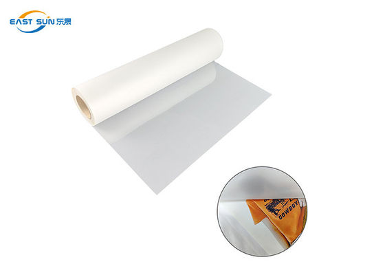 Goede prijs Koud peelen Warm peelen DTF PET film 30cm 33cm 60cm Voor DTF printer online