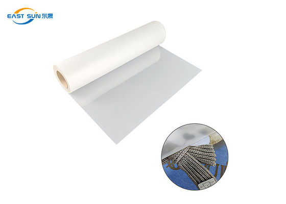 Goede prijs Warmteoverdrukken DTF-film Hot Peel Cold Peel DTF PET-filmrol online