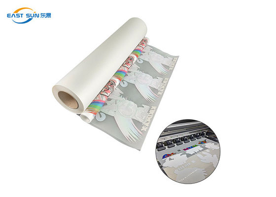 Goede prijs 30cm 33cm 60cm Koud peelen Warmtetransfer PET Film DTF Filmrol Dtf Printing online