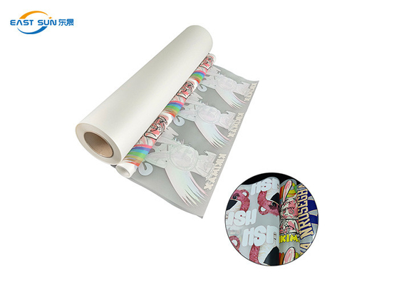 Good price Van het het Broodjeshuisdier van de hitteoverdracht DTF de Drukfilm 30cm 33cm 60cm online