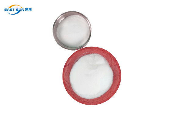 Good price DTF TPU-poeder Kleefmiddel Wit warm gesmolten poeder voor warmteoverdruk online