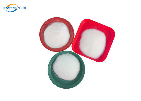 Goede prijs 1 kg 5 kg 20 kg warm gesmolten poeder voor Dtf 80-200 micron online