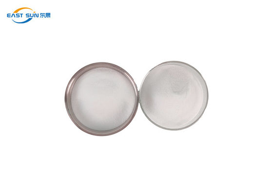 Goede prijs 80-200Um Polyurethane TPU DTF warmsmeltpoeder voor schermdrukken en DTF-drukken online