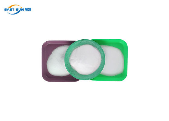 Goede prijs Hoge kwaliteit 1 kg 20 kg witte Tpu-lijm Dtf-transferpoeder voor het afdrukken van T-shirts online