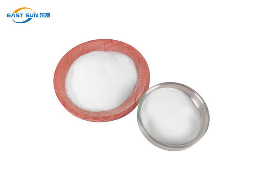 Goede prijs Goed rekbaar Tpu poeder voor Dtf proces, hoog elastisch Dtf polyurethaan poeder online